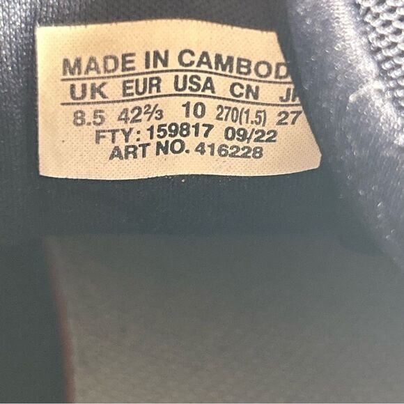 Salomon X Ultra 4 Trail Hiking Climbing Sneaker Boot Women’s Sizes 10 - Picture 9 of 10